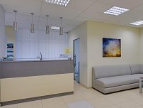 ПолиКлиника Отрадное