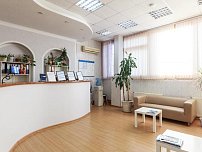 Маргаритка на Красногвардейской