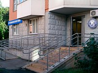 Доктор Жак на Бескудниковском бульваре