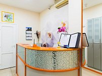 Дентал визит в Беляево