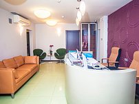 ПолиДент на Гришина