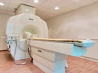 Московский центр МРТ на Нижегородской