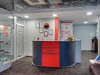 Столица на Сухаревской