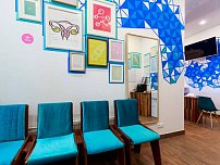 Медок в Коммунарке