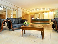 Профессорская стоматологическая клиника на Арбате