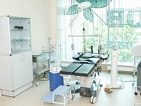 Сеть клиник «Будь Здоров»