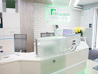 ПрезиДЕНТ в Таганском районе