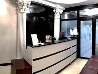 Линия Жизни на Красных воротах