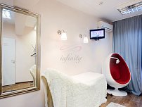 Салон лазерной эпиляции Инфинити на метро Курская