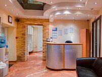 Доктор Лопатин на Фрунзенской