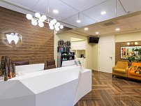 ПрезиДЕНТ на Фрунзенской