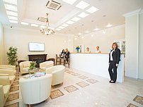 Юсуповская больница