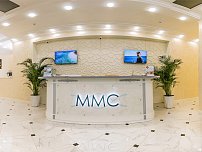 MMC на Автозаводской