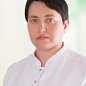 Дубровина Светлана Александровна