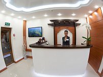 Здоровье основа всего на Новых Черемушках