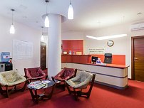 Tandem Dental Clinic на Славянском бульваре