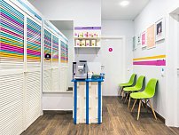 Медок в Московском