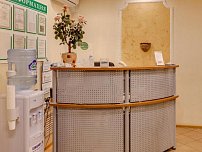 Медея на Ликуниской