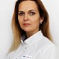 Хайманова Юлиана Викторовна