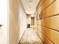 Пятый элемент на Охотном ряду