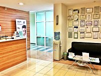 Дента-Эль в Отрадном